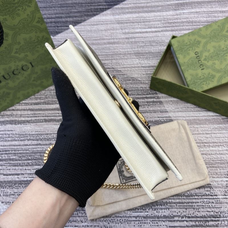 Gvc*1 wallets